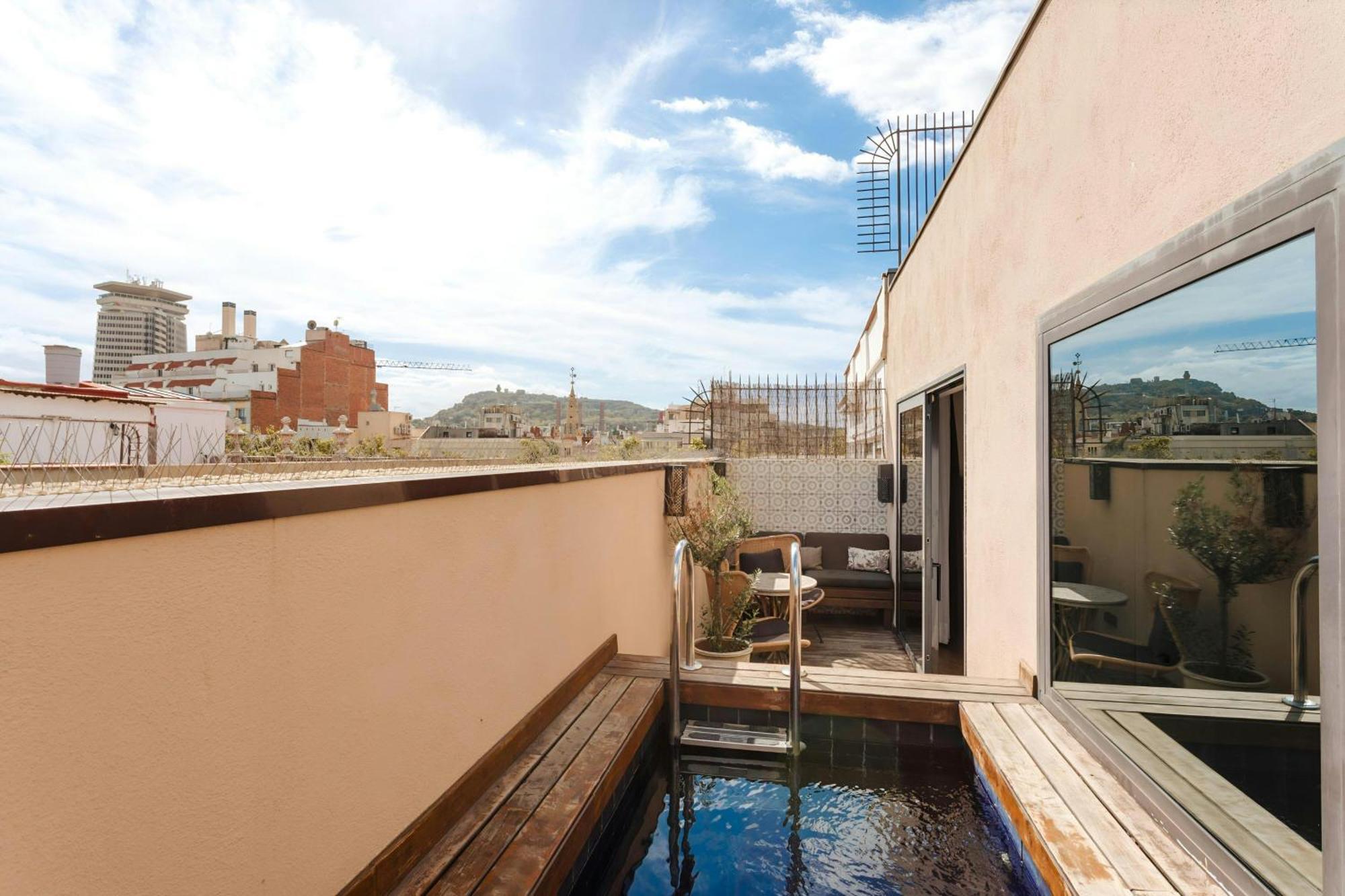 Do Placa Reial Hotel Gothic Quarter, Sonder By Marriott Bonvoy — Photos 2